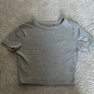 Wild Fable Charcoal Tee